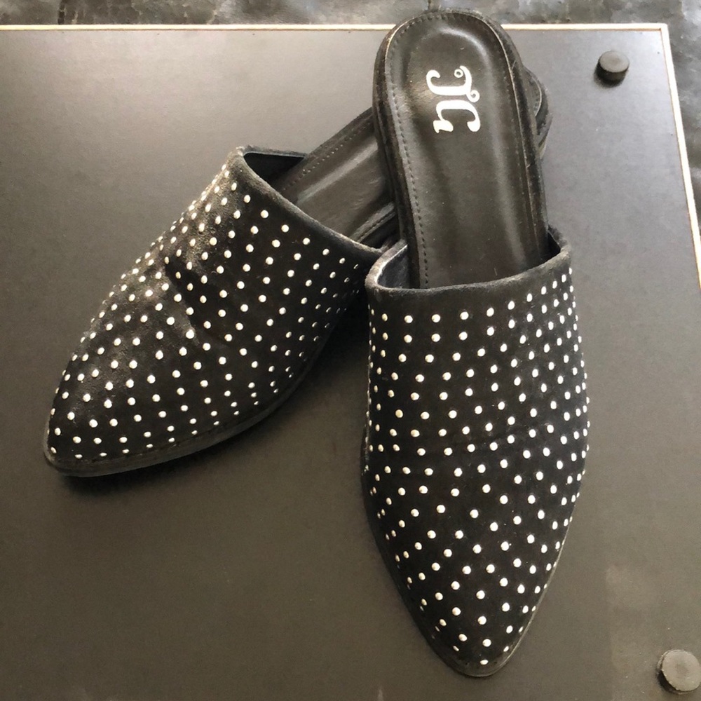 Journee Doris Mules